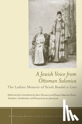  - A Jewish Voice from Ottoman Salonica