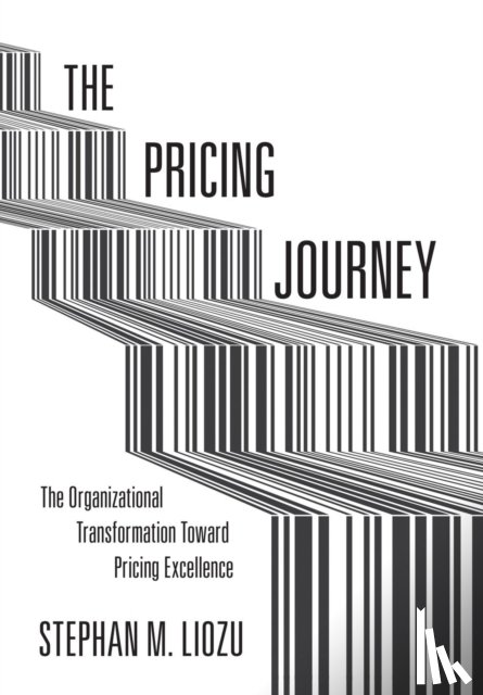 Liozu, Stephan M. - The Pricing Journey