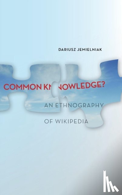 Jemielniak, Dariusz - Common Knowledge?