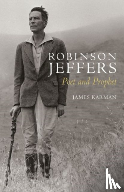 Karman, James - Robinson Jeffers
