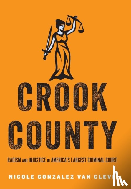 Gonzalez Van Cleve, Nicole - Crook County