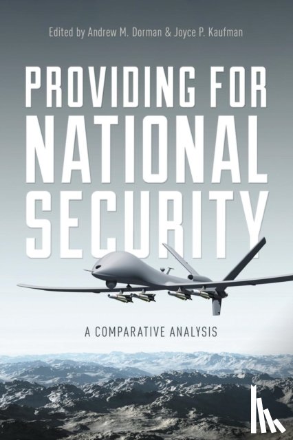  - Providing for National Security