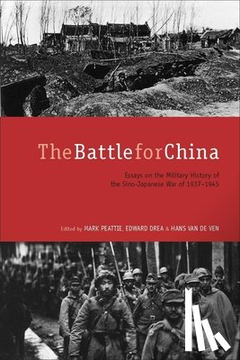  - The Battle for China