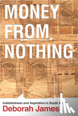 James, Deborah - Money from Nothing