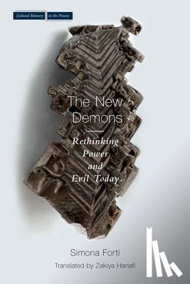 Forti, Simona - New Demons