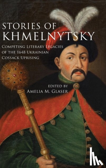  - Stories of Khmelnytsky