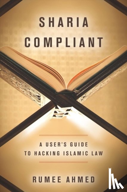 Ahmed, Rumee - Sharia Compliant