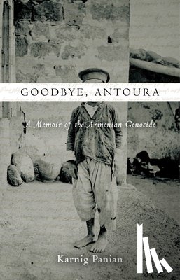 Panian, Karnig - Goodbye, Antoura