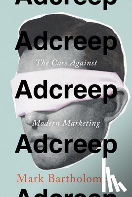 Bartholomew, Mark - Adcreep