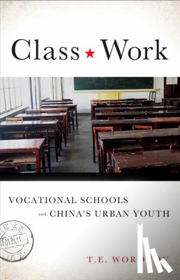 Woronov, Terry - Class Work