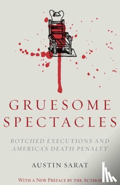 Sarat, Austin - Gruesome Spectacles