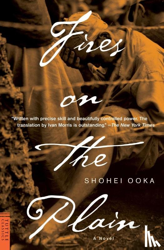 Ooka - Ooka: Fires on the Plain