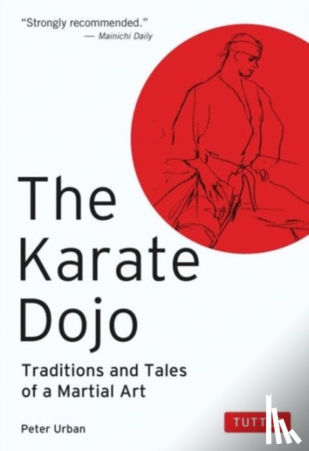 Urban, Peter - The Karate Dojo