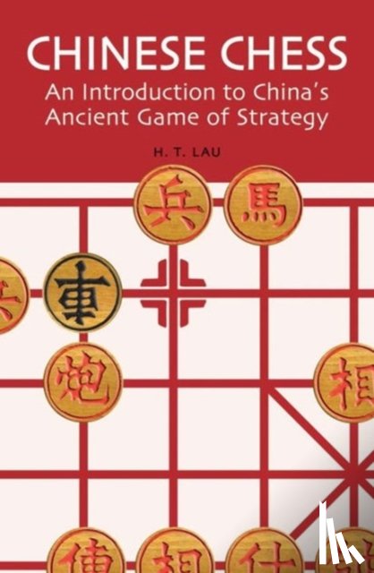 Lau, H. T. - Chinese Chess