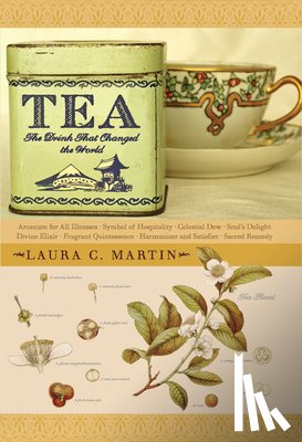 Martin, Laura C. - Tea: The Drink That Changed the World