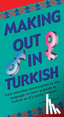 Carman, Ashley - Making Out in Turkish