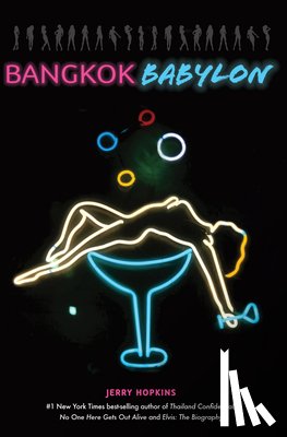 Jerry Hopkins - Bangkok Babylon