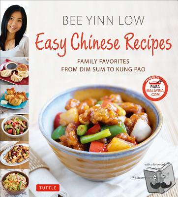 Low, Bee Yinn - Easy Chinese Recipes