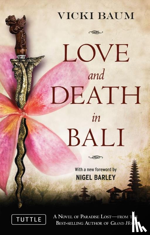 Baum, Vicki - Love and Death in Bali
