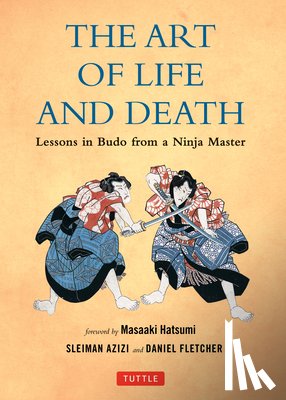 Daniel Fletcher - The art of Life and Death