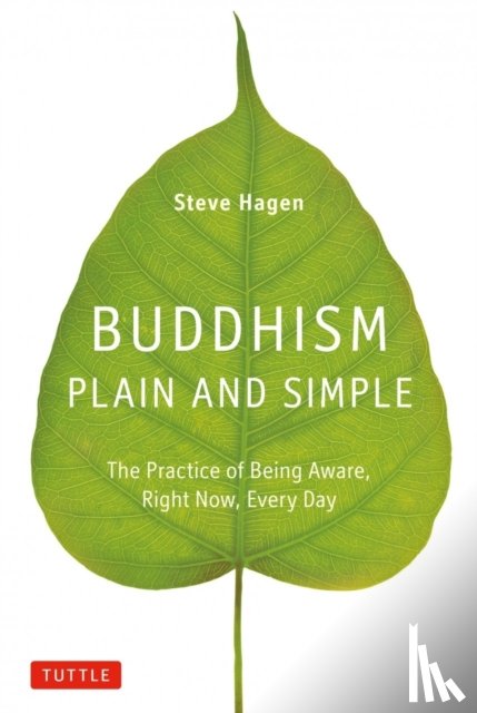 Steve Hagen - Buddhism Plain and Simple