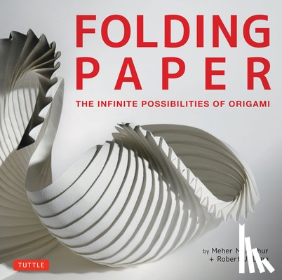 McArthur, Meher, Lang, Robert J. - Folding Paper
