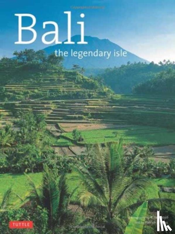 Booz, Patrick R. - Bali The Legendary Isle