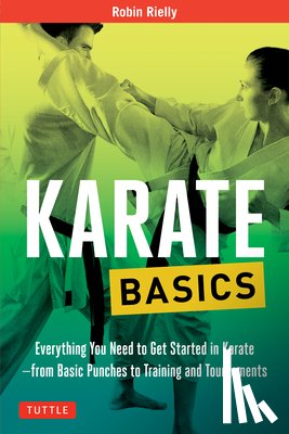Rielly, Robin - Karate Basics