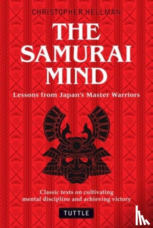  - Samurai Mind