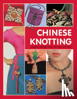 Chen, Lydia - Chinese Knotting