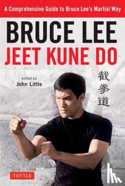 Lee, Bruce - Bruce Lee Jeet Kune Do