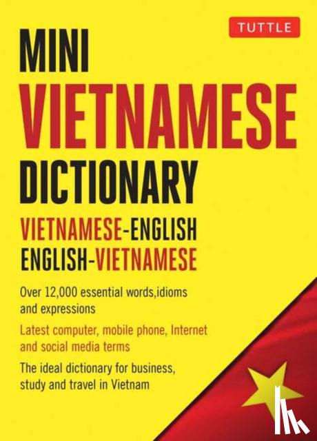 Giuong, Phan Van - Mini Vietnamese Dictionary