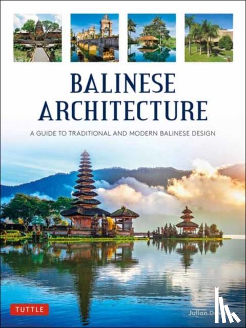 Davison, Julian - Balinese Architecture