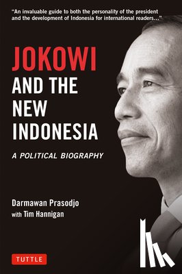Prasodjo, Darmawan - Jokowi and the New Indonesia