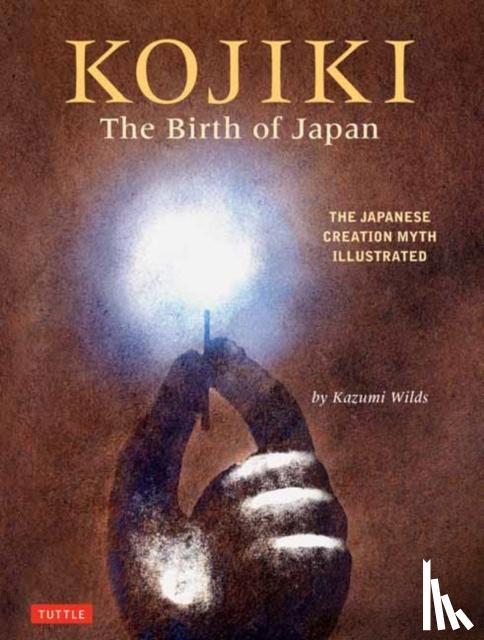 Wilds, Kazumi - Kojiki: The Birth of Japan