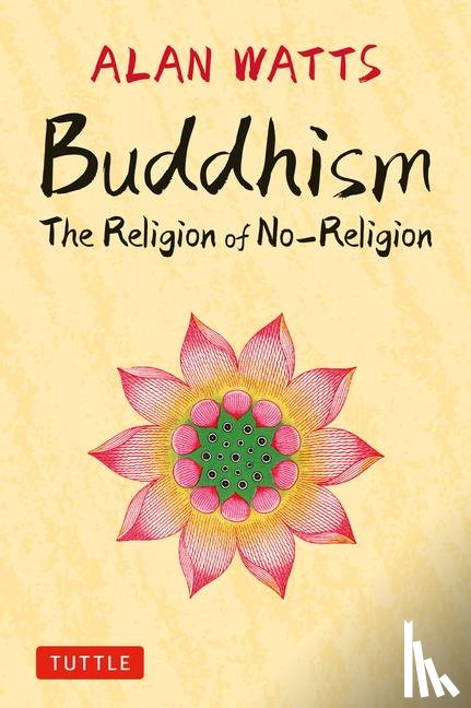 Watts, Alan - Buddhism