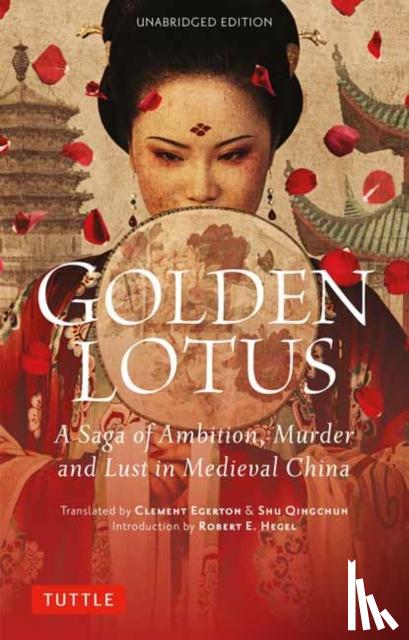 Xiaoxiao Sheng, Lanling - Golden Lotus
