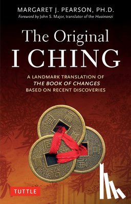 Pearson, Margaret J. - The Original I Ching