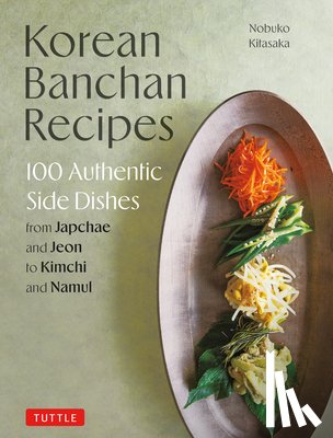 Kitasaka, Nobuko - Korean Banchan Recipes