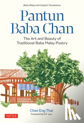 Thai, Chan Eng - Pantun Baba Chan