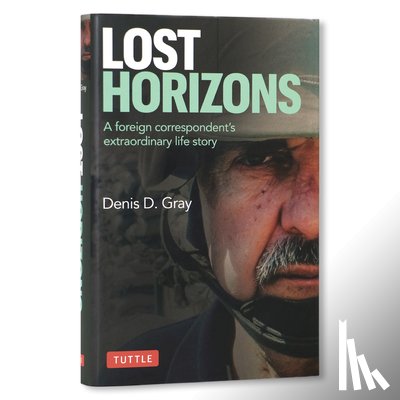 Gray, Denis D. - Lost Horizons