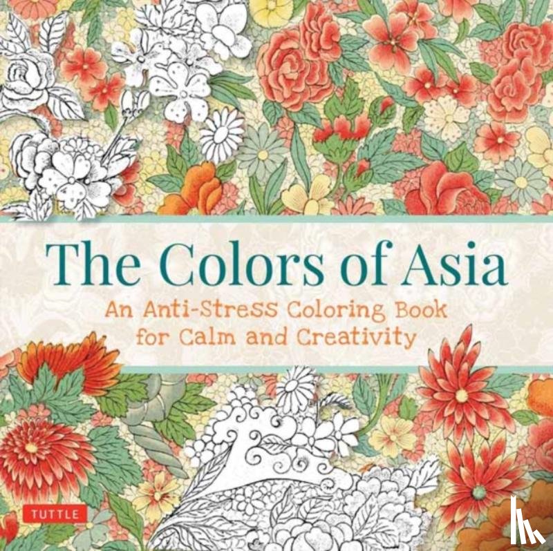  - The Colors of Asia