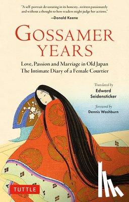  - Gossamer Years