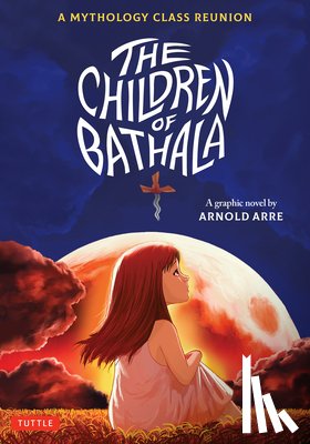 Arre, Arnold - The Children Of Bathala