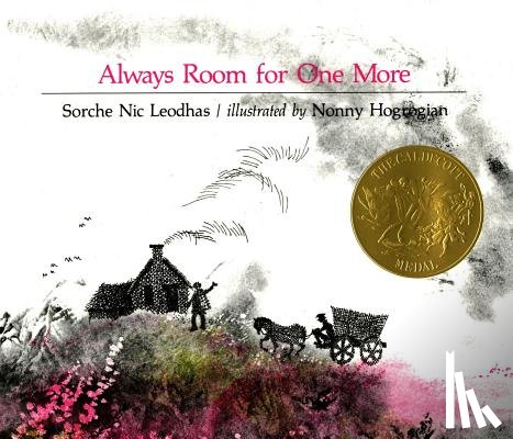 Leodhas, Sorche Nic - Always Room for One More