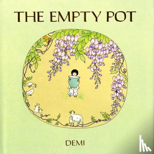 Demi - The Empty Pot
