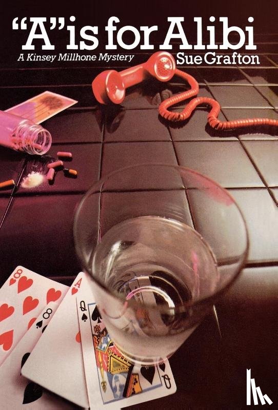 Grafton - Grafton: "A" is for Alibi