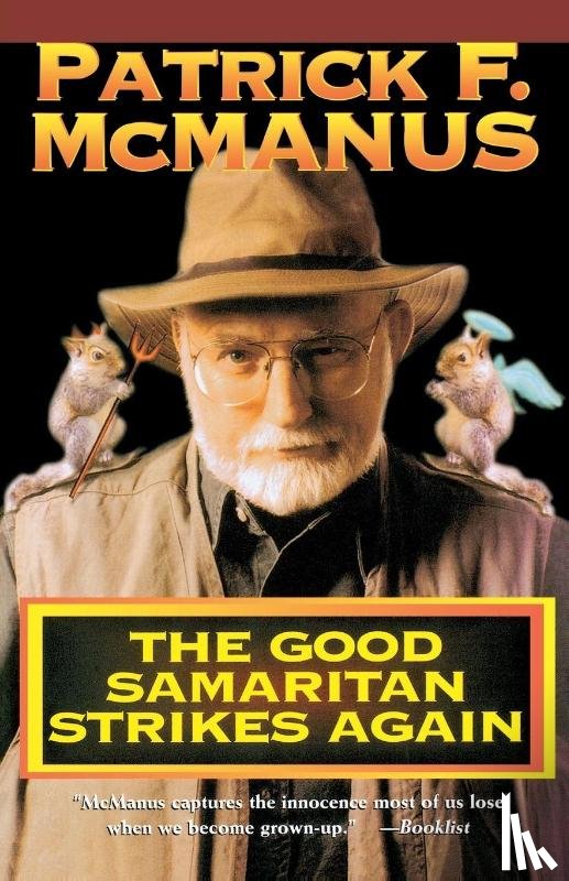 McManus, Patrick - The Good Samaritan Strikes Again