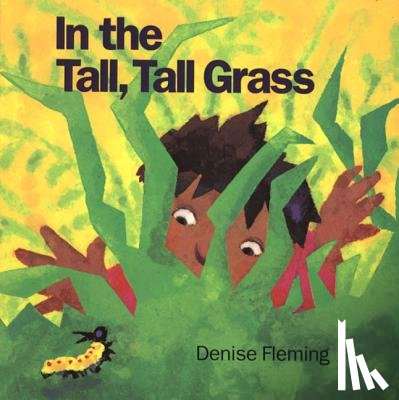 Fleming - In Tall, Tall Grass