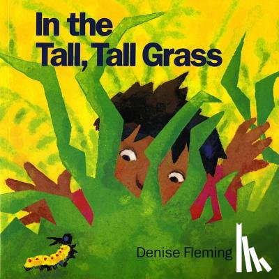 Fleming, Denise - In the Tall Tall Grass